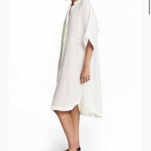 H&M Kaftan Dress